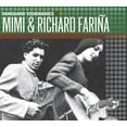 thumbnail image 2 of Mimi & Richard Fariña (Vanguard Visionaries), 2 of 2