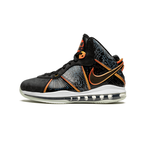 NIKE MENS LeBron 8 "Space Jam" DB1732 001 DB1732 001 from Stadium Goods