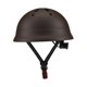 thumbnail image 3 of Casco de bicicleta para niños Casco de bicicleta para niños Casco de ciclismo transpirable para niños y niñas Marron oscuro, 3 of 9