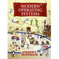 thumbnail image 1 of Pre-Owned Modern Operating Systems Hardcover, 1 of 1