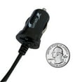 thumbnail image 2 of Gomadic Intelligent Compact Car / Auto DC Charger suitable for the Sony PRS-900 Reader Daily Edition - 2A / 10W power at half the size. Uses Gomadic T, 2 of 4