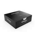 thumbnail image 6 of OMWAH Barber Straight Razor Blades - Single Edge Razor Blades 100 Pack Count - High Quality Swedish Stainless Steel Razor Blades Single Edge, 6 of 6