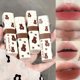 thumbnail image 4 of BLACKNANA Maillard Bear Matte Lipstick — Adorable Design, Natural-Looking Finish, Velvet-Matte Texture, 4 of 5