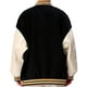 thumbnail image 5 of Sudadera Bomber Shendy Vendy Para Hombre Estilo Universitario Beisbolera, 5 of 5