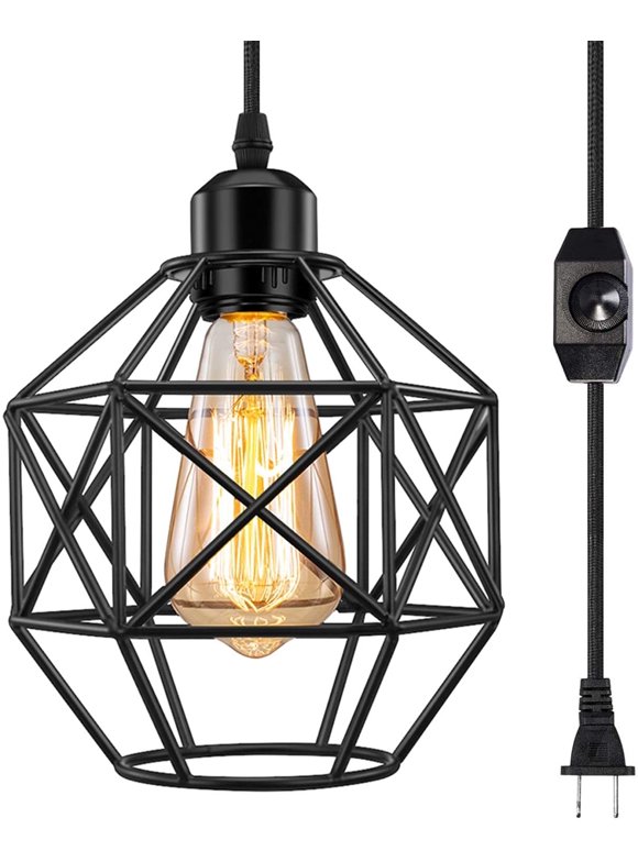 Plugin Ceiling Lights in Ceiling Lights & Fixtures