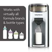 Open Box Baby Brezza Formula Pro Advanced Formula Dispenser - White