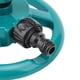 thumbnail image 5 of Aspersor De Agua, Accesorios De Jardín Giratorios Automáticos De 360 ​​grados Respetuosos Con El Medio Ambiente, Patio De árboles Para Invernadero, Patio, Césped ANGGREK Otros, 5 of 8