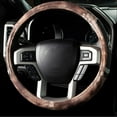 thumbnail image 5 of Signature Products Group 13619 Steering Wheel Cover American Sniper Chis Kyle Tact, 5 of 6