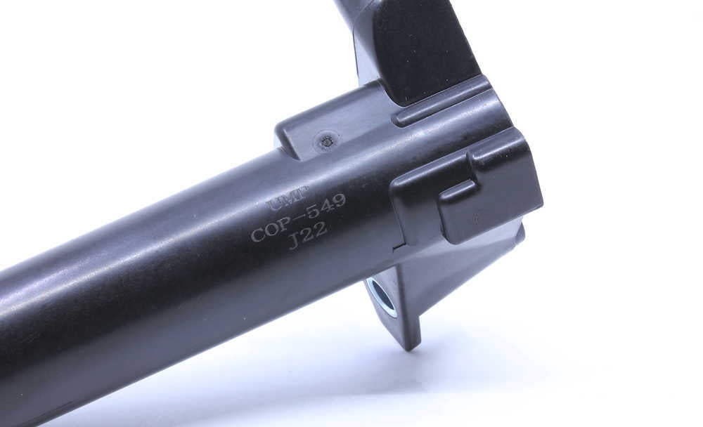 United Automotive Engine Products COP-549 Direct Ignition Coil