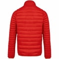 thumbnail image 2 of Kariban Mens Lightweight Padded Jacket, 2 of 3