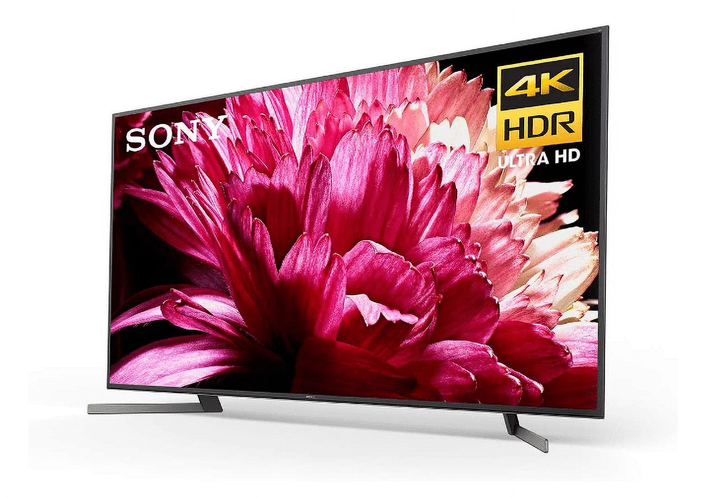Sony 65" Class 4K UHD LED Android Smart TV HDR BRAVIA 950G Series XBR65X950G - image 3 of 10