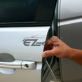 thumbnail image 3 of 180" Genuine 3M Clear Scotchgard Car Paint Protector Door Edge Guard DIY Trim Stripe 0.6" Wide, 3 of 4