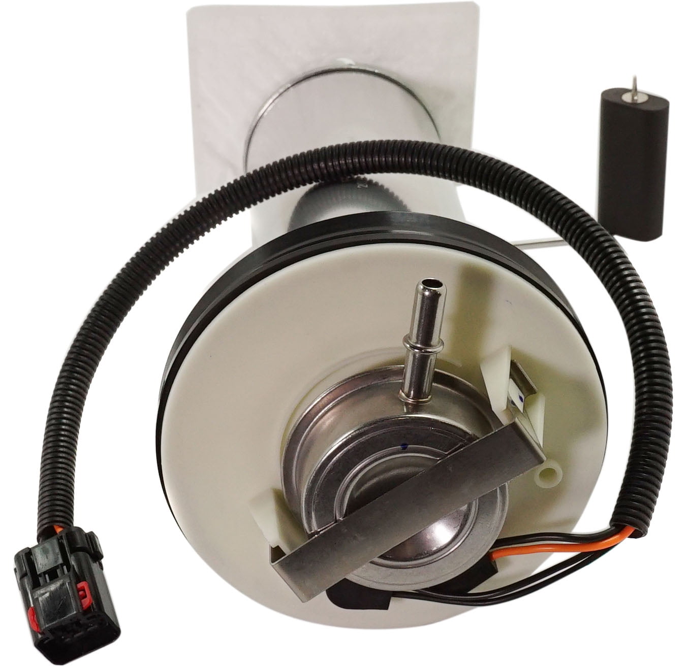 Fuel Pump Compatible with 1997-2001 Jeep Cherokee 6Cyl 4Cyl 4.0L 2.5L With Sending Unit