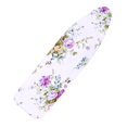 thumbnail image 4 of veasfak Ironing Board Cover Heat Reflective Surface Ironing Supplies for Travel Tool A, 4 of 9