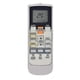thumbnail image 1 of u200bFor Fujitsu AR-RAH1E AR-RAH2E Replacement Air Conditioner Remote Control AC Controller Original Function, 1 of 4