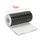 thumbnail image 4 of Adhesivo 3D de fibra de carbono para coche, tira protectora de pasta DIY, resistente al agua 7cmx5m, 4 of 4