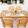 thumbnail image 5 of Christmas Table Runner, Table Runner for Christmas Decorations, 5 of 5