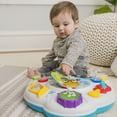 thumbnail image 4 of Mesa de actividades Baby Einstein Discovering Music, a partir de 6 meses, 4 of 5