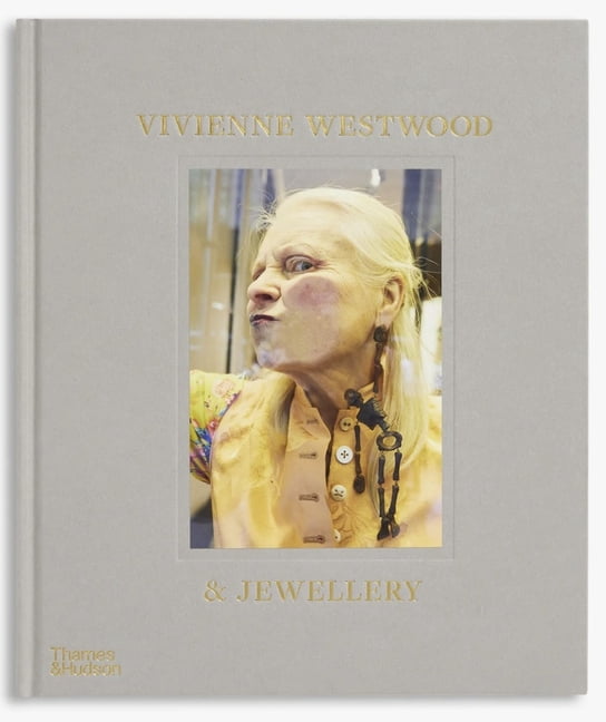 Alexander Fury, Catwalk Vivienne Westwood, The Complete