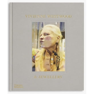 Alexander Fury, Catwalk Vivienne Westwood, The Complete