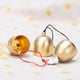 thumbnail image 5 of Campana de mano Campana, para adultos Campana de mano para personas mayores Kid Counter Hall Mesa campana de mano campanas ruidosas, Christmas Jingle Bells Zhivalor CPB-CJZ429-2, 5 of 5