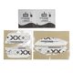 thumbnail image 1 of Lizards Mouse Sweat Resistant Pad Mouse Sticker for V2PRO Mouse 0.5mm, 1 of 1