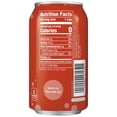 thumbnail image 3 of bubly Strawberry Sparkling Water, 12 fl oz, Can, 3 of 4