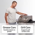 thumbnail image 6 of BBQ Grill Cleaner 120ml Heavy Duty Degreaser for Gas Charcoal Electric Grills, 6 of 9