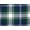 Hunter Blue Plaid, variant on KingSize Men's Big & Tall Jersey-Lined Flannel Robe