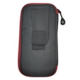 thumbnail image 4 of Convenient Folding Shockproof Multifunctional Thickened Filter Sleeve Filter Storage Pouch Lens Filter Bag Finishing Bag, 4 of 8