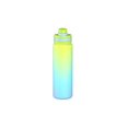 thumbnail image 3 of Mainstays 24 oz Double-Walled Vacuum-Insulated Sports Water Bottle, Leakproof for Gym, Travel & School, 3 of 3