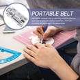 thumbnail image 4 of CIMAXIC 1 Set 7pcs Multi-functional Drawing Compasses Practical Drawing Tools (Blue),6.69"X2.09"X0.39", 4 of 4