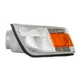 thumbnail image 3 of TYC 18-5043-01 Right Side Marker Light for 95-97 Mercury Grand Marquis FO2551122, 3 of 7