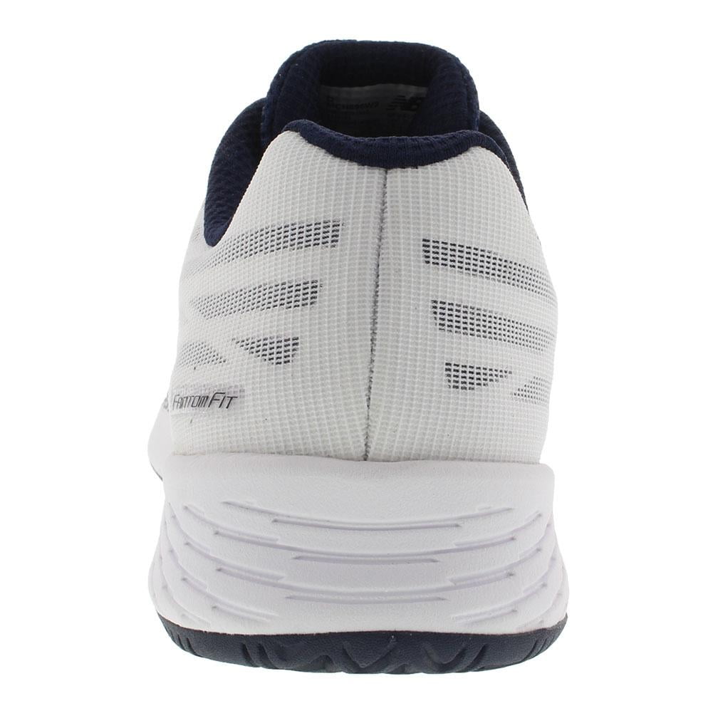 new balance men's 896v2 hard court tennis shoe