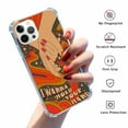 thumbnail image 2 of Hold Your Hand Case for iPhone 13 Pro Max,Aesthetic Art Design Pattern Soft TPU Bumper Case Cover, 2 of 5