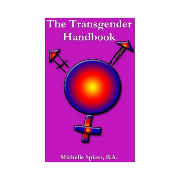 The Transgender Handbook (Paperback)