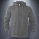 thumbnail image 1 of WILLBEST Sudaderas En Pareja Sudadera con Capucha para Hombre, Otoño e Invierno, Color Sólido, Informal, De Moda, De Manga Larga Chica, 1 of 5