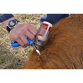 thumbnail image 3 of Allflex 2ml Bottle Mount Automatic Self Filling Syringe Cattle Swine Hogs Sheep, 3 of 3