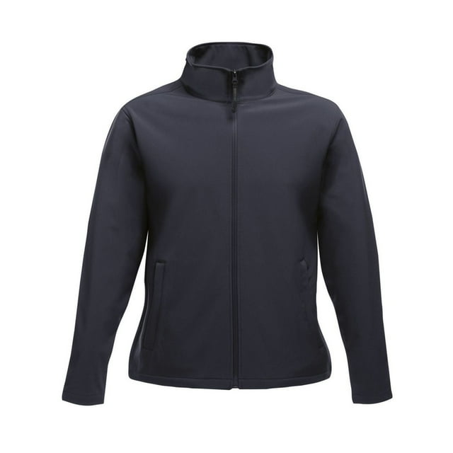 Regatta Womens Ablaze Printable Soft Shell Jacket