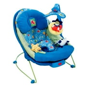 Sesame Beginnings Dazzling Dreams Bouncer