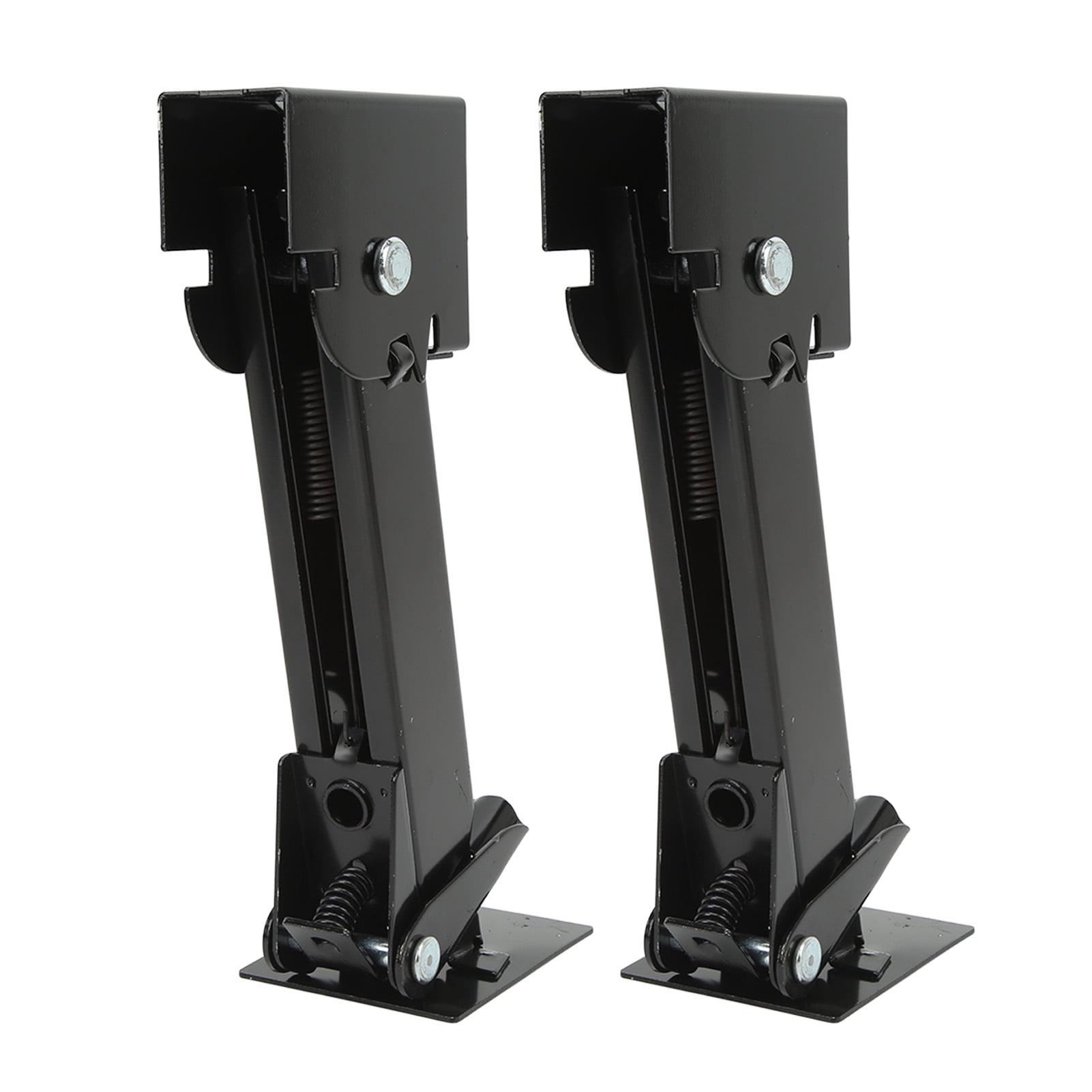 Trailer Stabilizer Leveling Jack Folding Telescopic