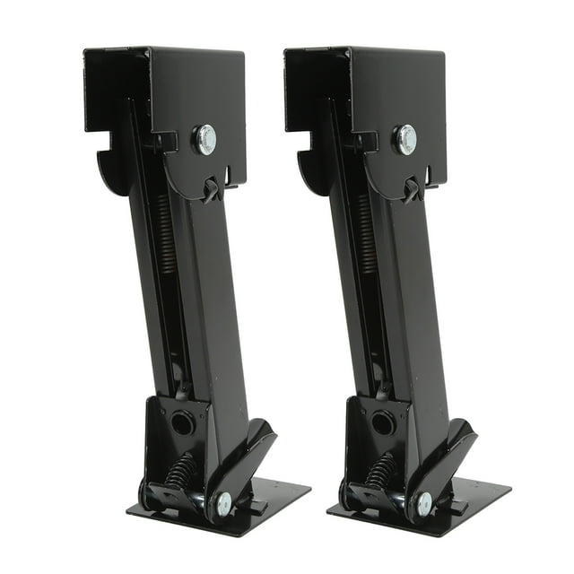 Jack Parking Support, Exquisite Workmanship Wear 1000lb Lifting Capacity Stabilizer Jack for Trailer