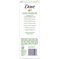 thumbnail image 3 of Dove Go Fresh Beauty Bar - Cool Moisture - 4 Oz - 6 Ct - 2 Pk, 3 of 3