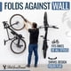 thumbnail image 4 of StoreYourBoard - Gancho giratorio para colgar en la pared para bicicletas, 4 of 5