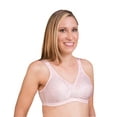 thumbnail image 1 of Trulife Bra 210 Barbara Powder Pink 46DD/105DD, 1 of 3