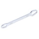 thumbnail image 4 of Llave Herramienta manual multifuncional universal de doble extremo de 8 a 22 mm para reparación de mantenimientoPlata, 4 of 14