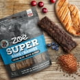 thumbnail image 2 of Zoe Super Bars Chicken Recipe Dog Treat Chews 170 G, 2 of 7