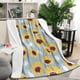 thumbnail image 4 of LHSHID Dad Blanket from Daughter to My Dad Blanket Dad Birthday Gifts Best Dad Ever Gifts from Daughter I Love You Dad Blanket 50x60in, 4 of 5