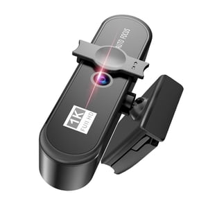 Decodeary 4K High Definition Webcam Autofocus Live Webcam USB Free Drive with Mic Computer Camera type2