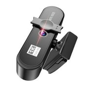 Langgg 4K High Definition Webcam Autofocus Live Webcam USB Free Drive with Mic Computer Camera type2
